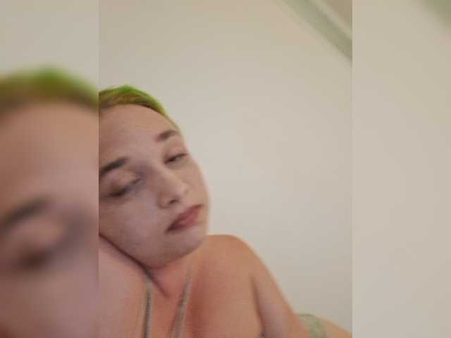 Giginya live cam on BongaCams