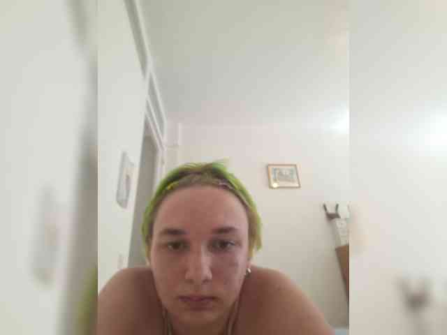 Model: PussyBoyNya