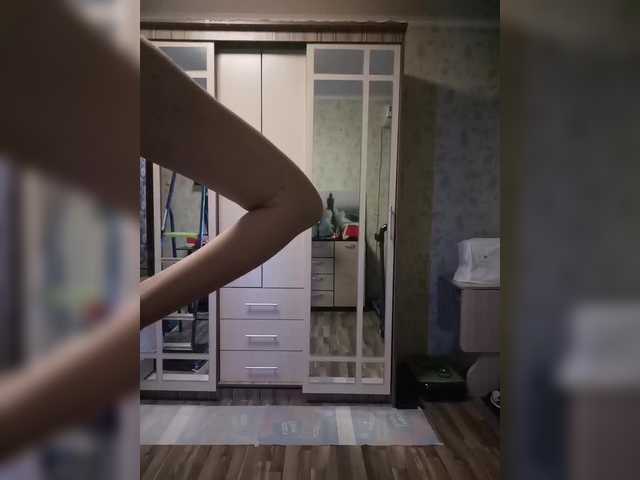 OkSunaMoon live cam on BongaCams