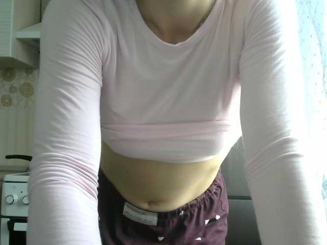 Affectionate-Fairy live cam on BongaCams