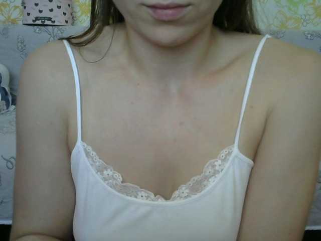 Affectionate-Fairy live cam on BongaCams