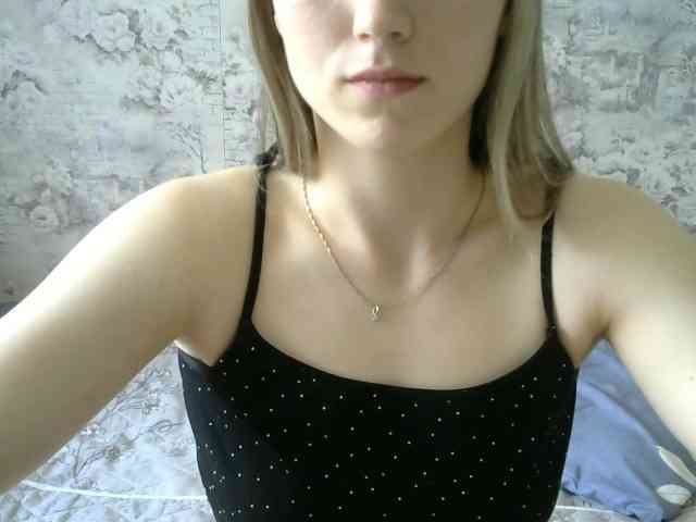 Affectionate-Fairy webcam