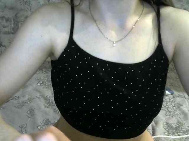 Affectionate-Fairy webcam