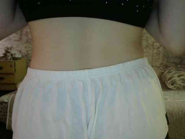 Affectionate-Fairy webcam