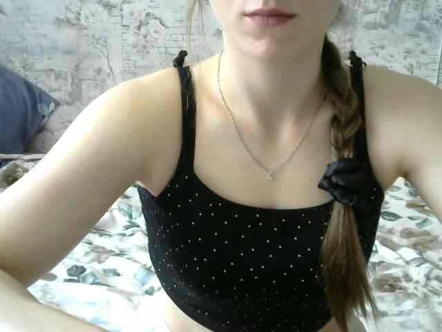 Affectionate-Fairy webcam