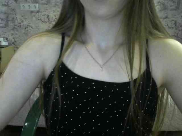 Affectionate-Fairy webcam