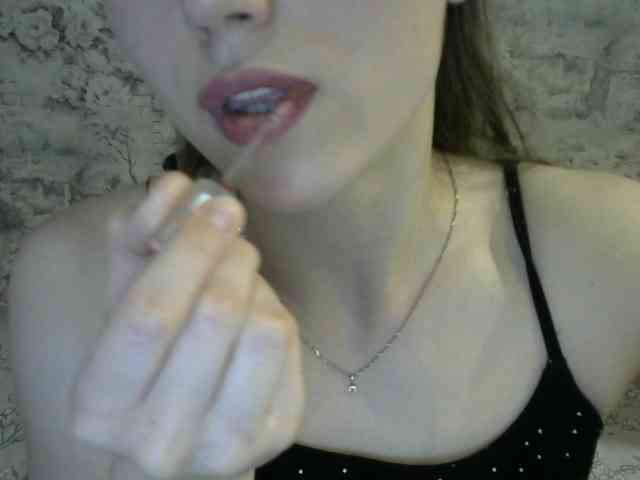 Affectionate-Fairy webcam