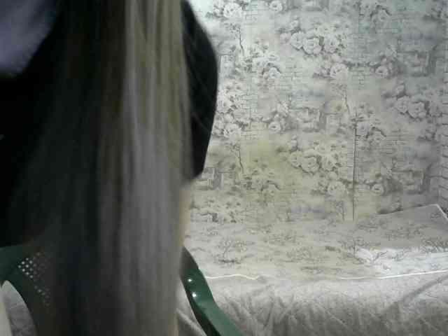 Affectionate-Fairy webcam