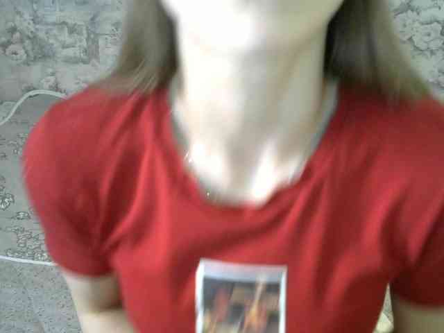 Affectionate-Fairy webcam