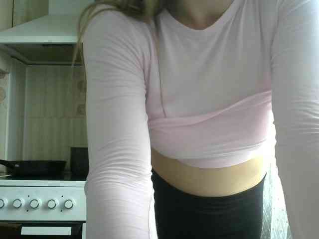 Affectionate-Fairy webcam