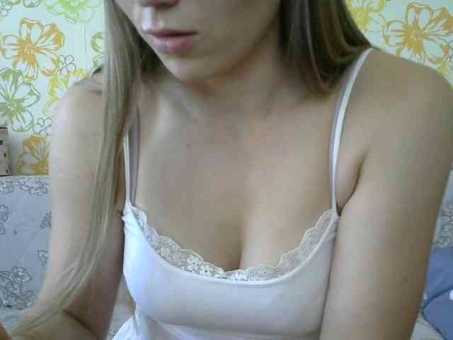 Affectionate-Fairy webcam