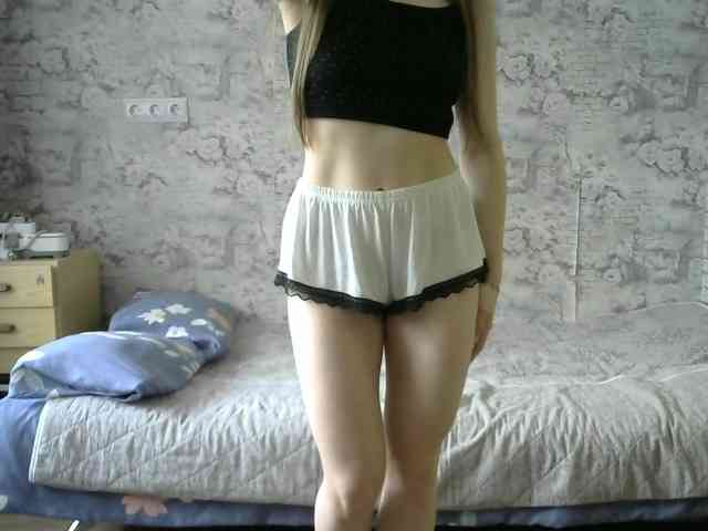 Affectionate-Fairy webcam