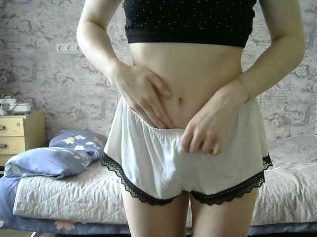 Affectionate-Fairy webcam