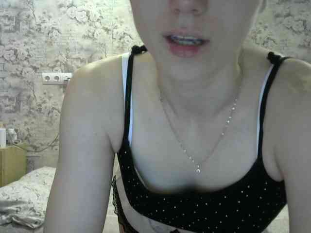 Affectionate-Fairy webcam