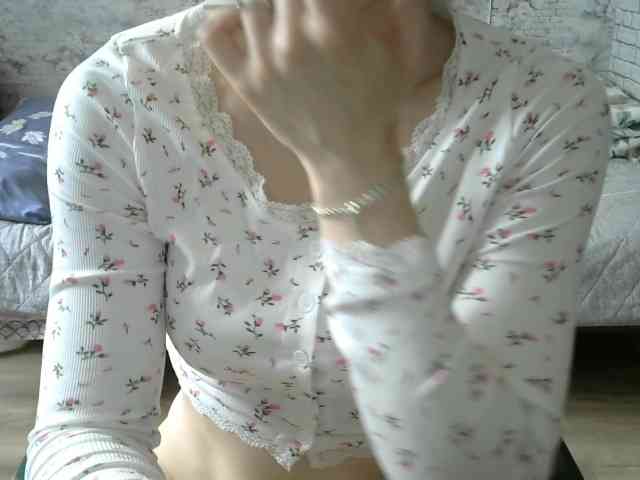 Affectionate-Fairy webcam