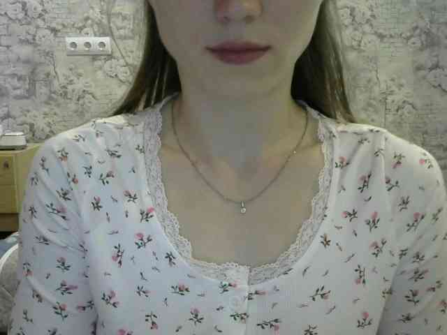 Affectionate-Fairy webcam