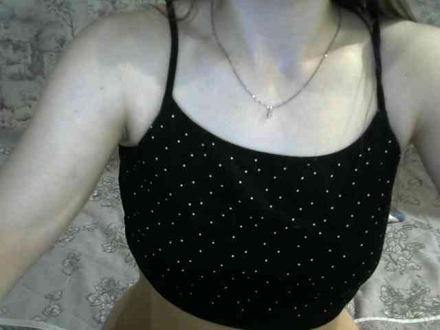 Affectionate-Fairy webcam