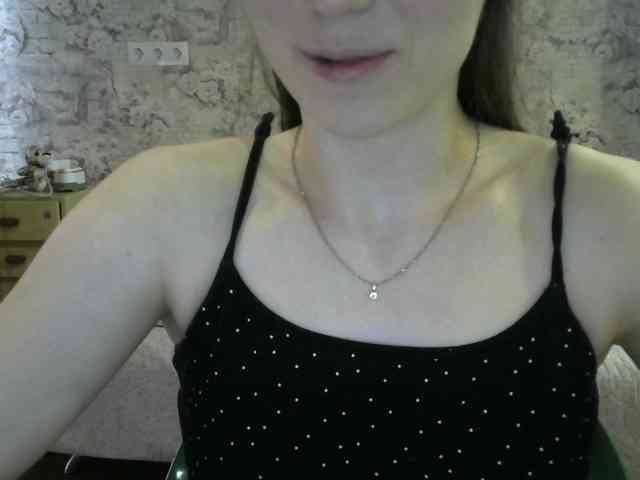 Affectionate-Fairy webcam