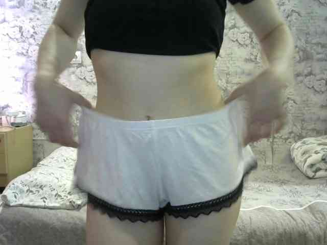 Affectionate-Fairy webcam