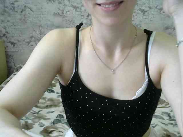 Affectionate-Fairy webcam