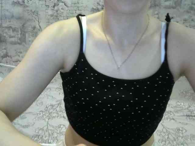 Affectionate-Fairy webcam