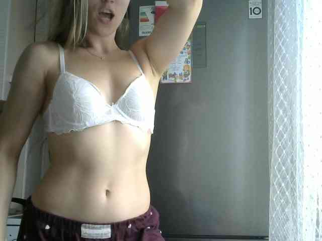 Affectionate-Fairy webcam