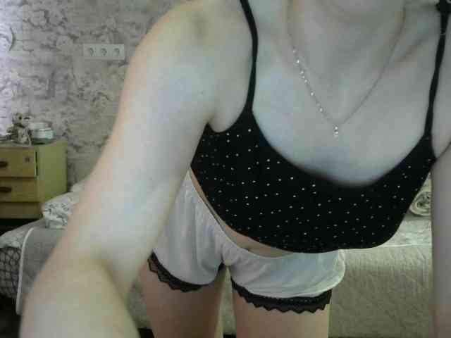 Affectionate-Fairy webcam