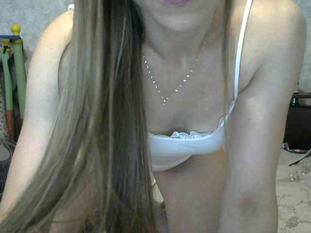 Affectionate-Fairy webcam