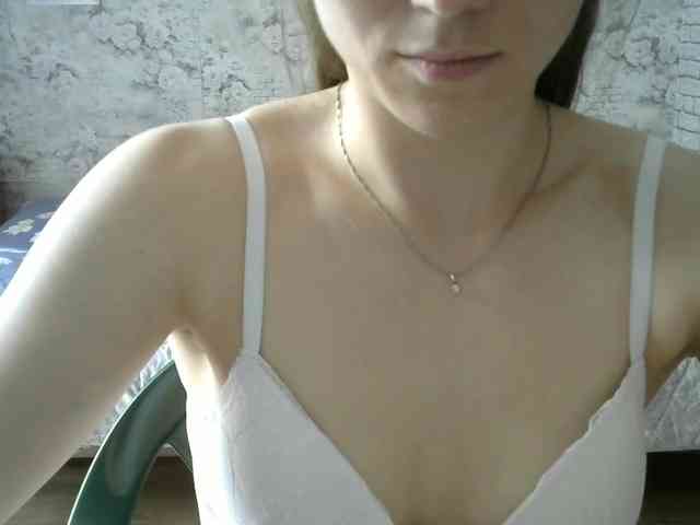 Affectionate-Fairy webcam