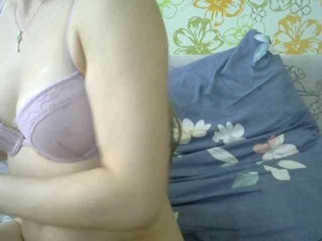 Affectionate-Fairy webcam