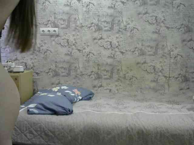 Affectionate-Fairy webcam