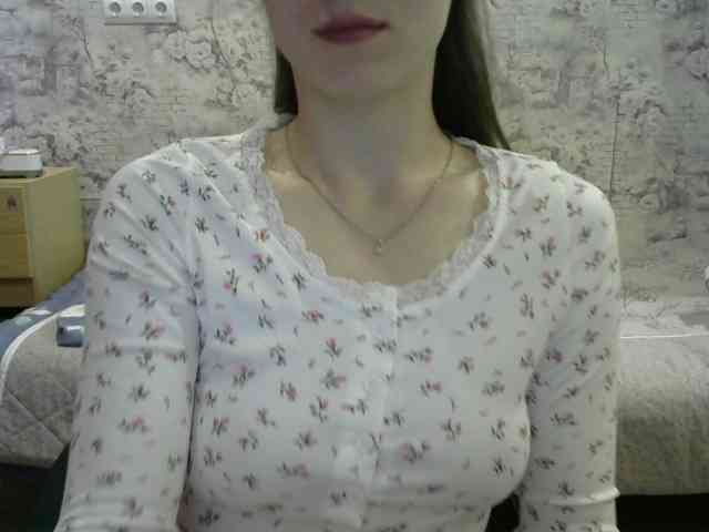 Affectionate-Fairy webcam