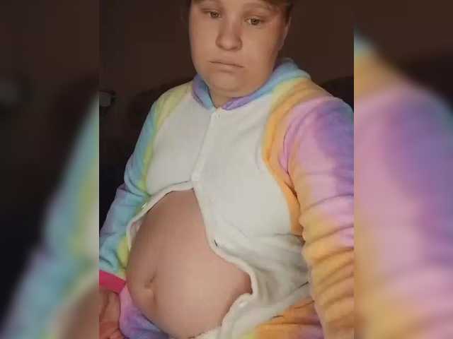 Ekaterina2019 live cam on BongaCams