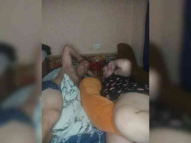 HappyTwosome webcam