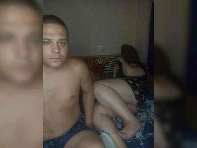 HappyTwosome webcam