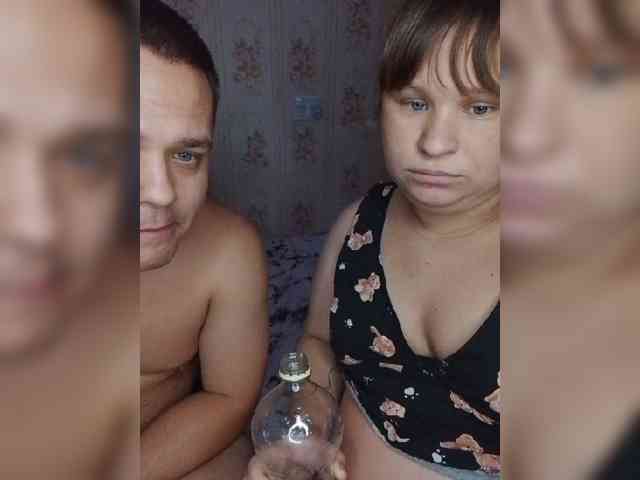 HappyTwosome webcam