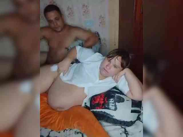 HappyTwosome webcam