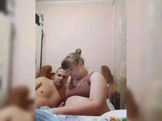 Ekaterina2019 - Couple 