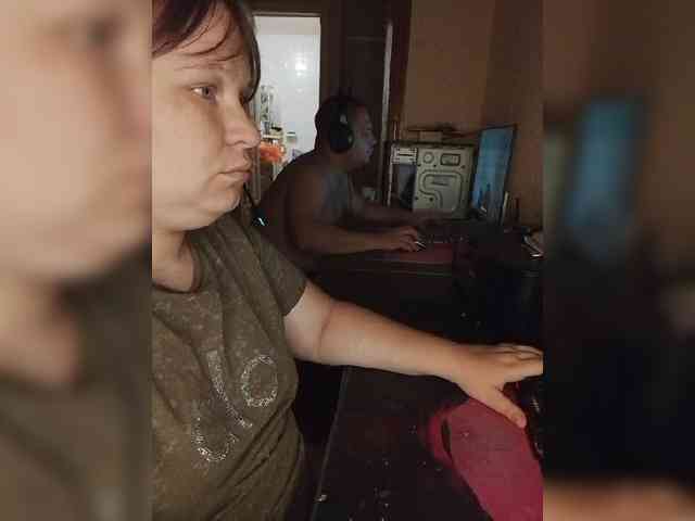Ekaterina2019 Sex Cam Show