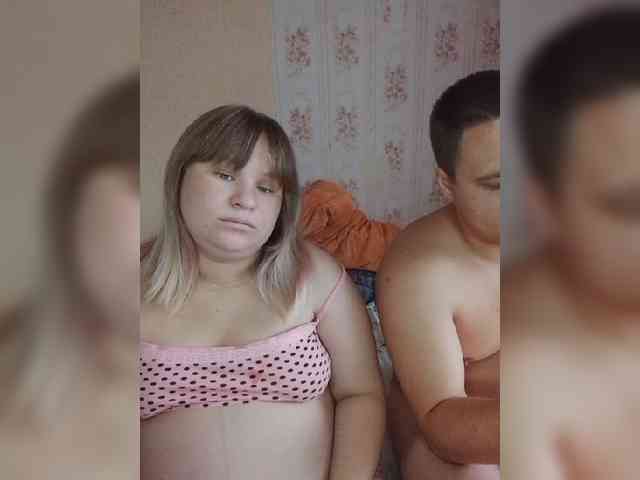 HappyTwosome webcam