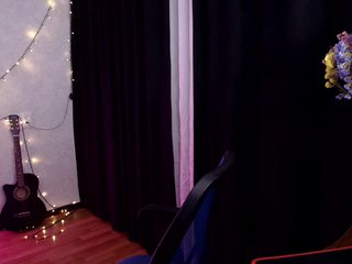 SindiWatson Porn Show