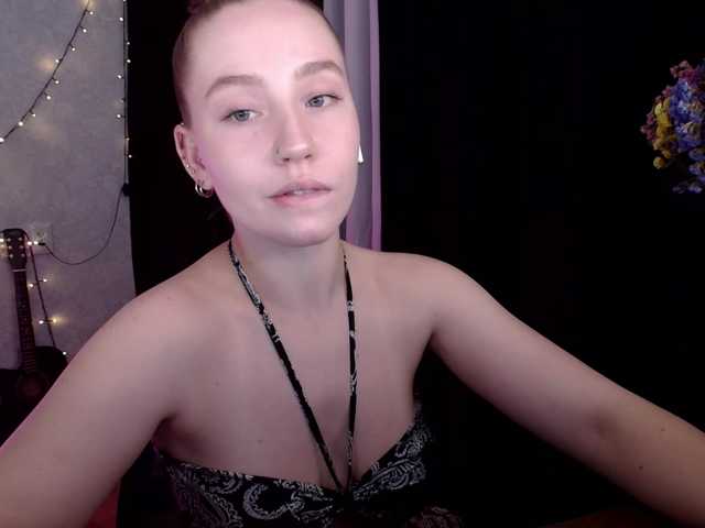 SindiWatson live cam on BongaCams