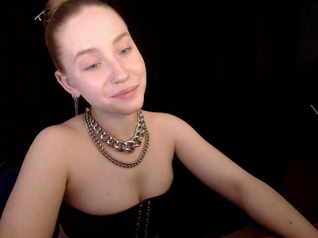 SindiWatson live cam on BongaCams