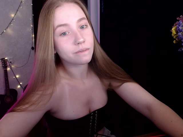 SindiWatson live cam on BongaCams