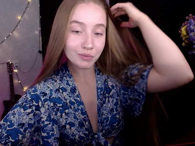 SindiWatson live cam on BongaCams