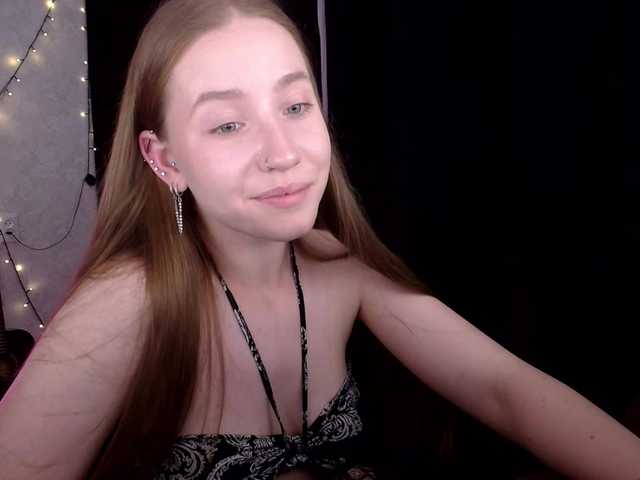 SindiWatson live cam on BongaCams