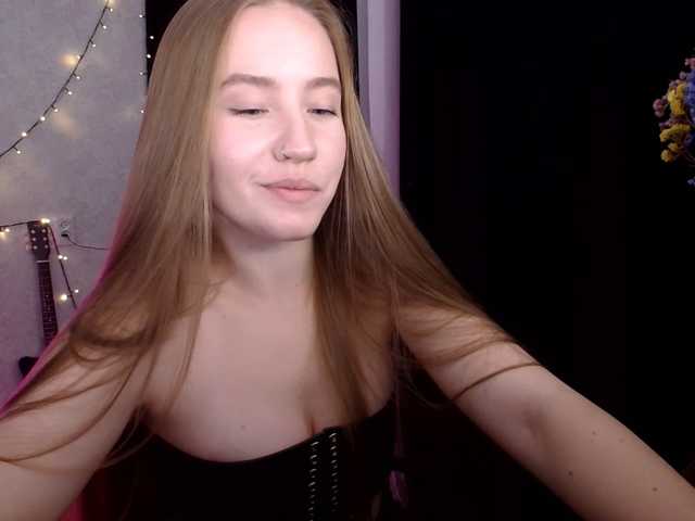 SindiWatson live cam on BongaCams