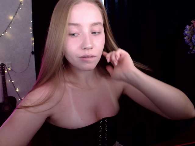 SindiWatson live cam on BongaCams