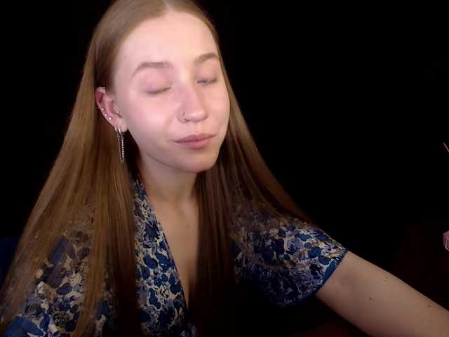 SindiWatson live cam on BongaCams