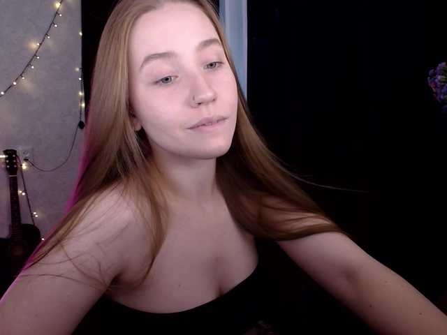 SindiWatson live cam on BongaCams